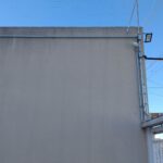 Eletroduto Galvanizado+câmeras