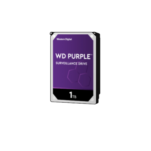 HD 1TB Purple