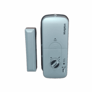 Fechadura digital FR 201 sobrepor-interno-Intelbras