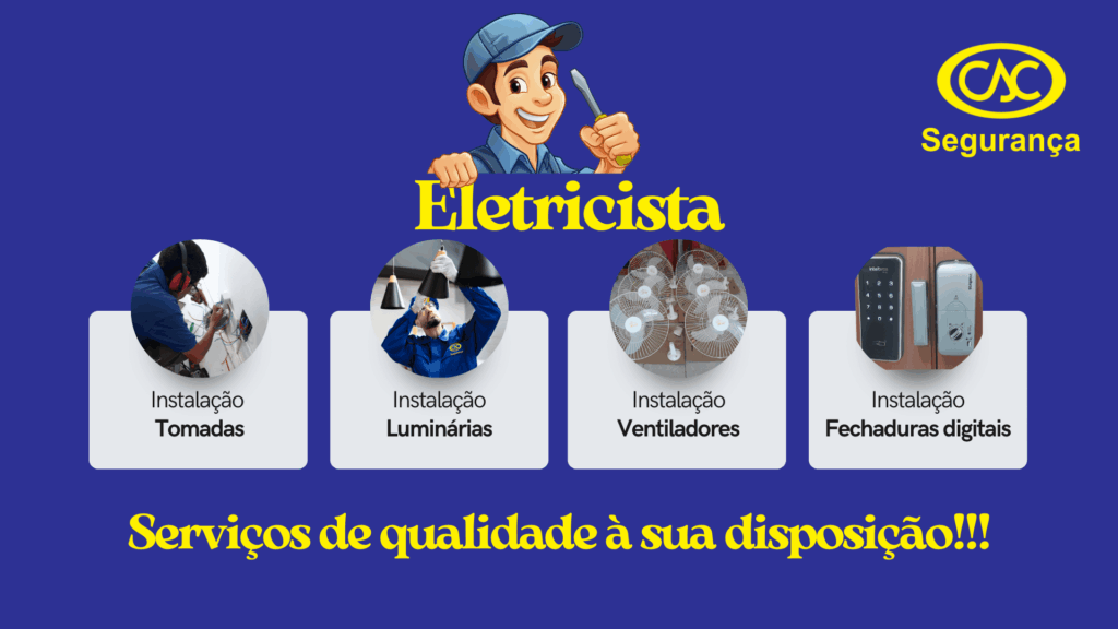 Eletricista Cachoeira Paulista-boneco sorrindo